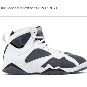 Air Jordan 7 Retro Hare